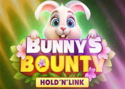 Bunny's Bounty: Hold 'N' Link