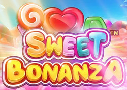 Sweet Bonanza